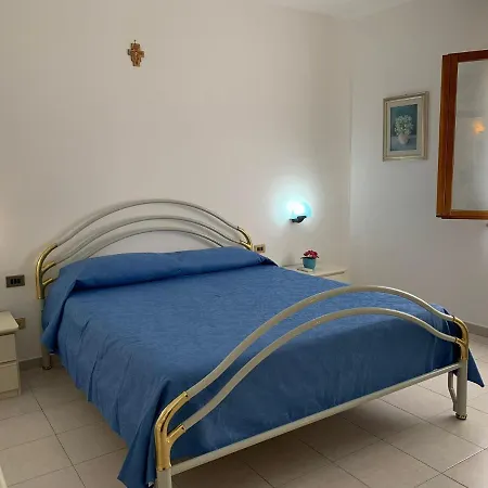 Casa Rosy SantʼAntìoco