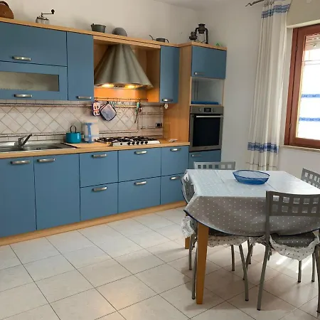 Casa Rosy
