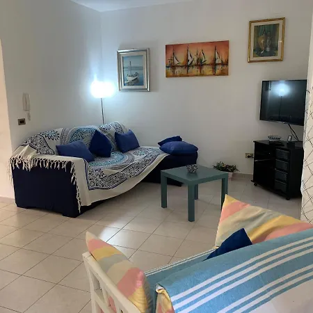Ferienhaus Casa Rosy *