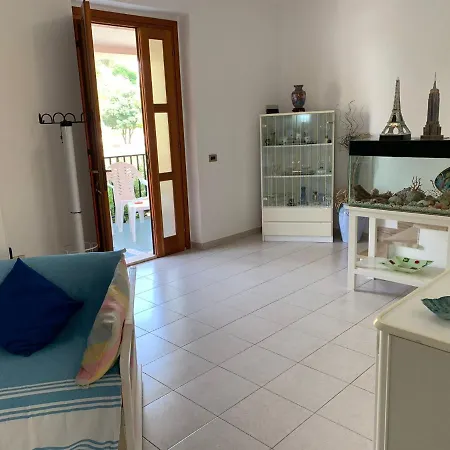 Ferienhaus Casa Rosy